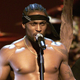 Illustration for article titled Body Issues Are Keeping D'Angelo From Finishing His Third Album